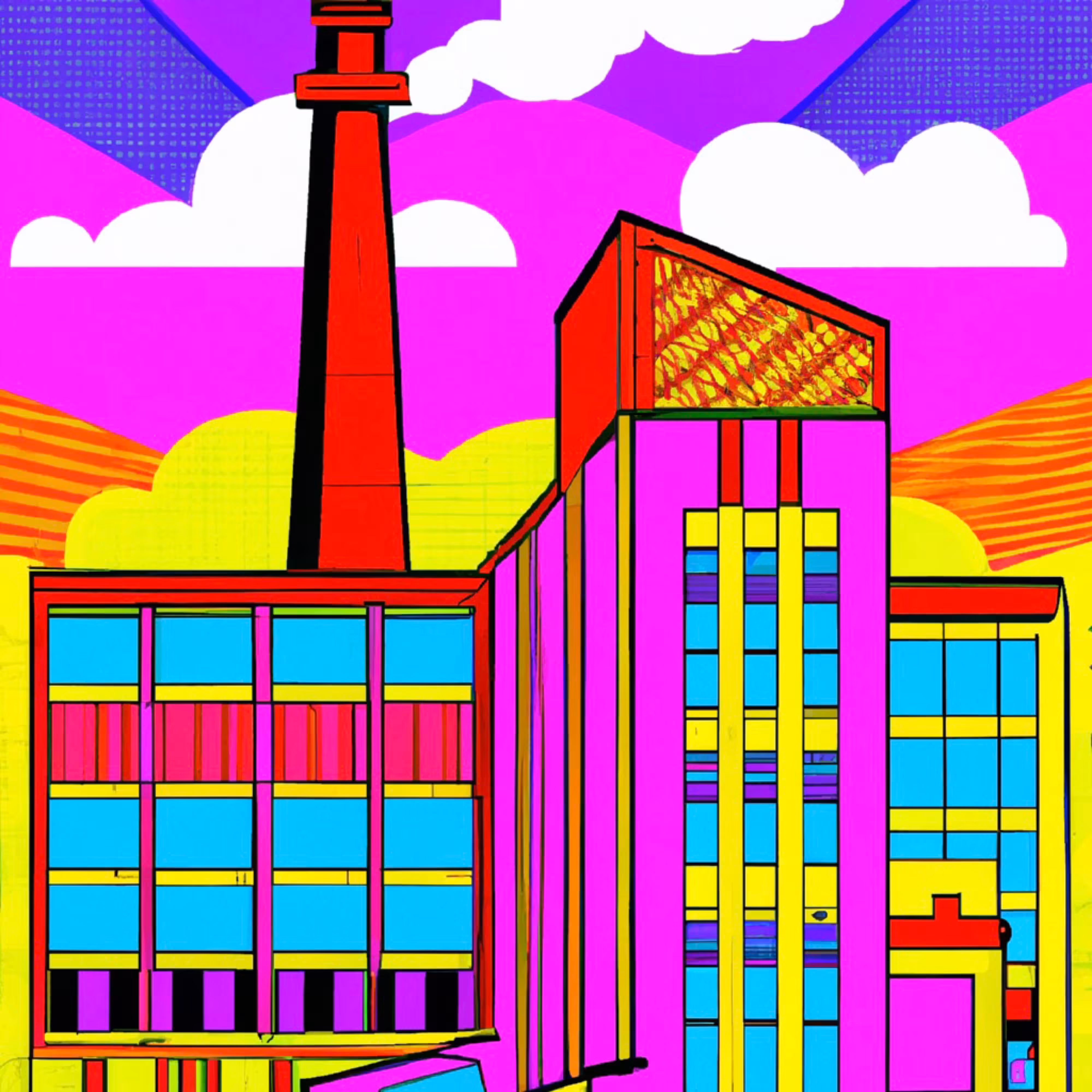 City Administration