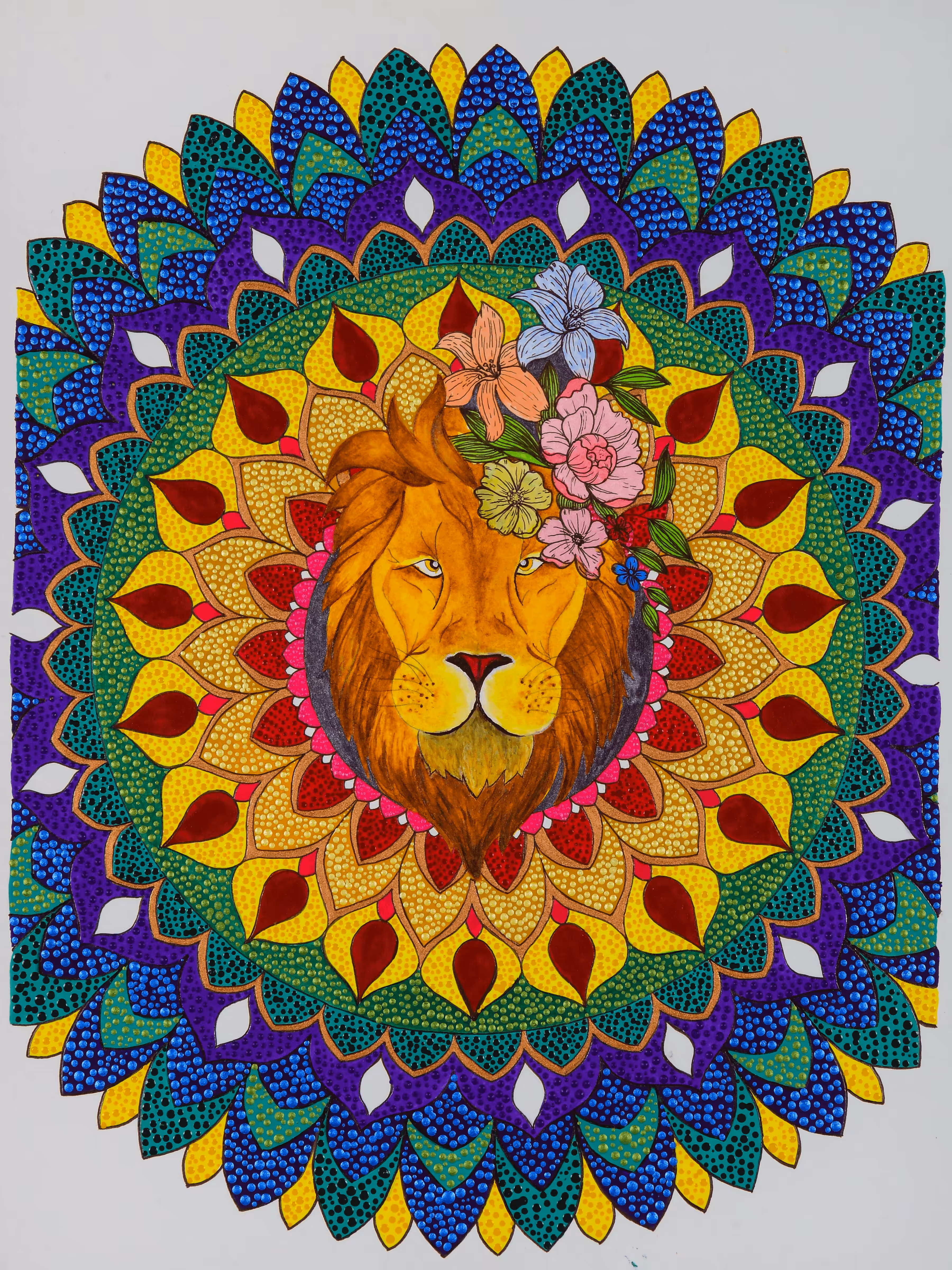 King of jungle 
