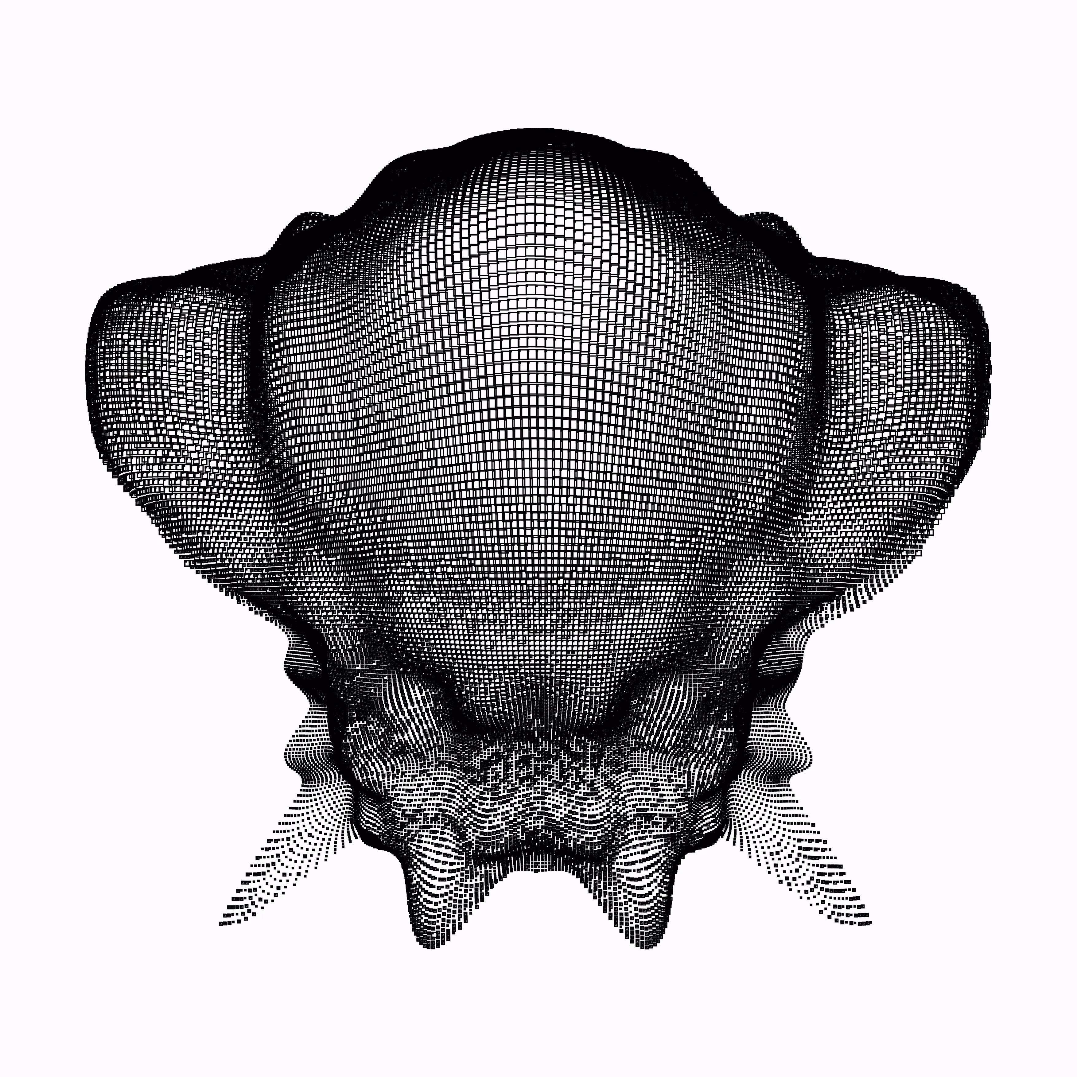 ant creature