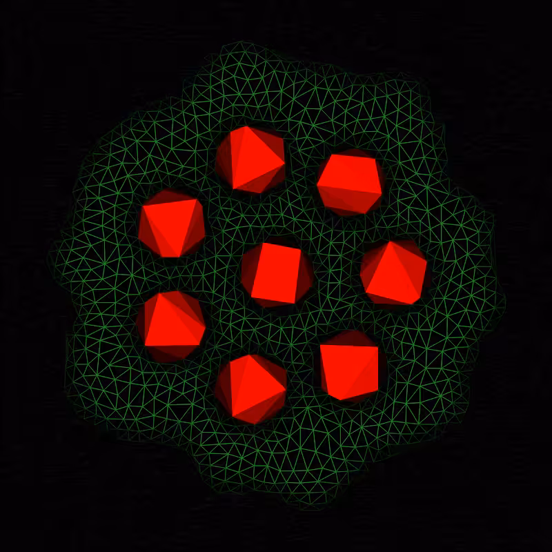 Incubate #1
