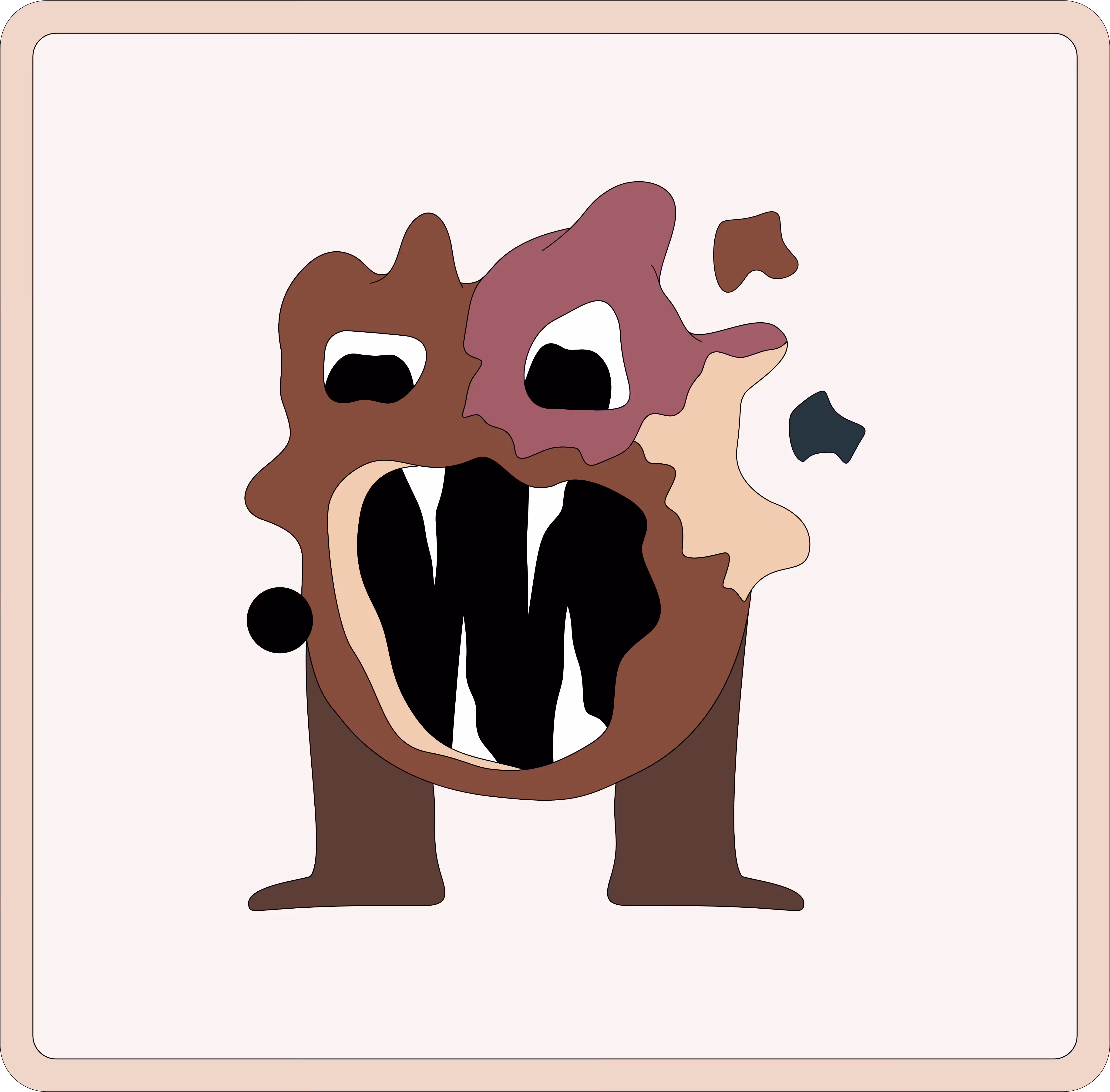 Shapets: Rokeger