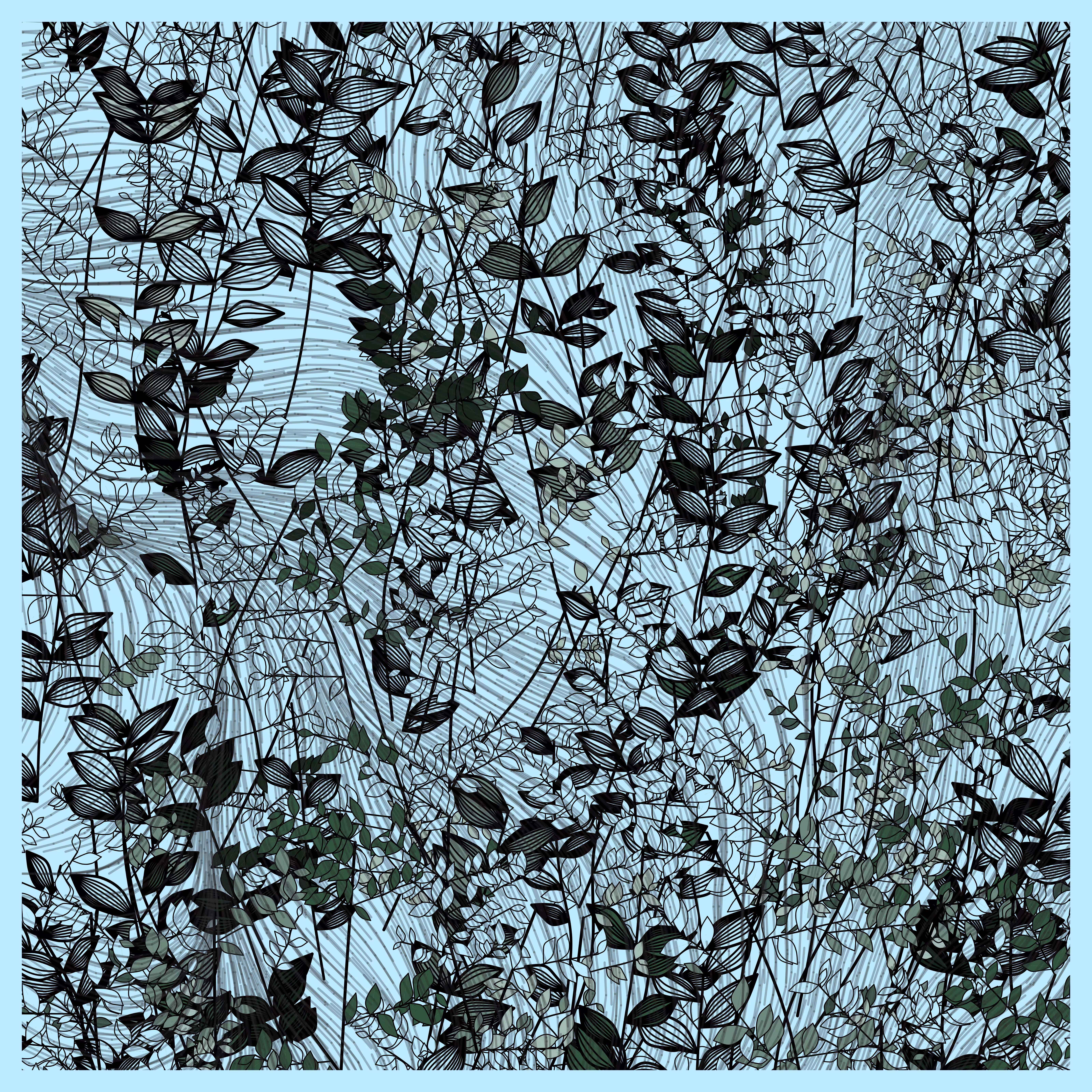 Random Plants #223