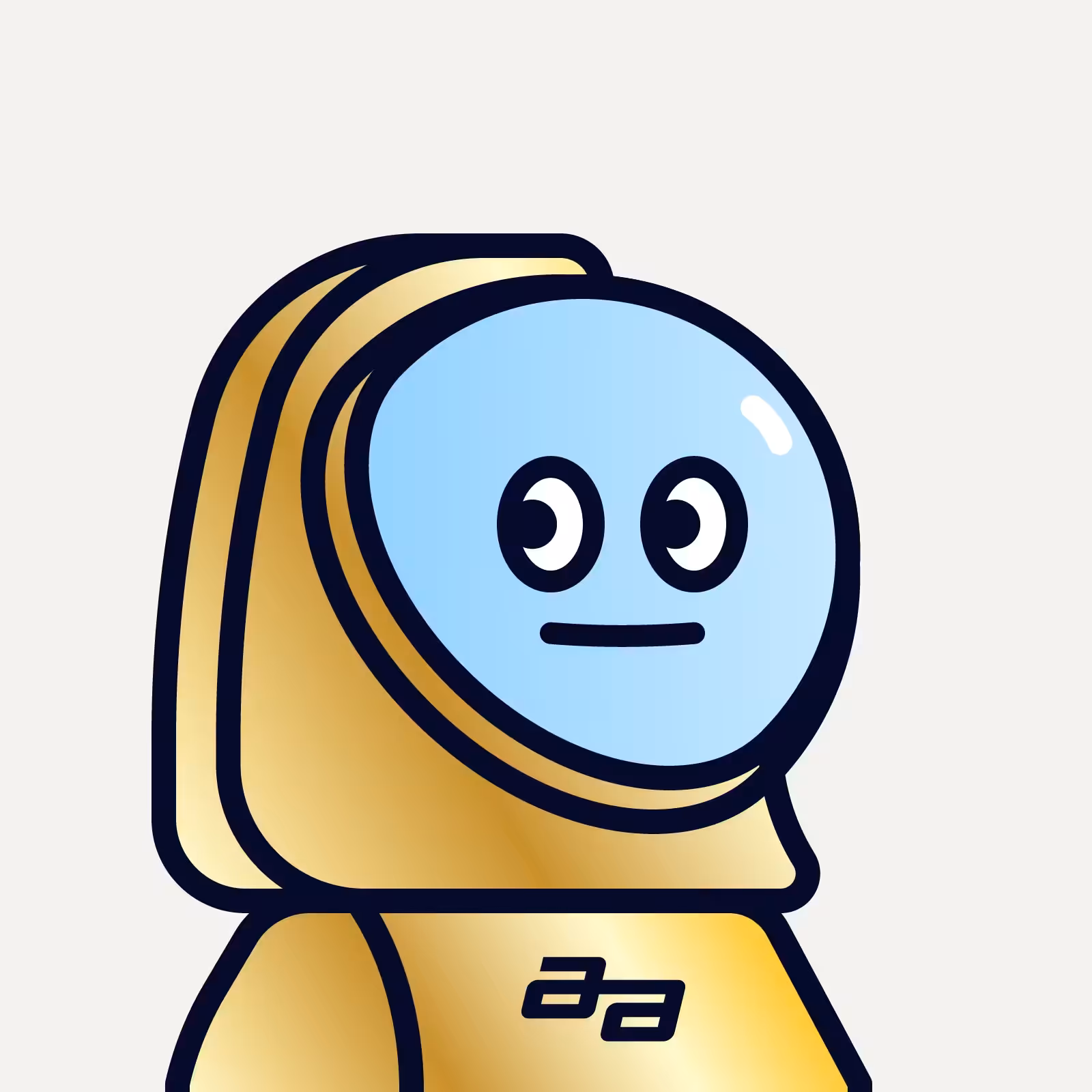 Awkward Astronauts #4231