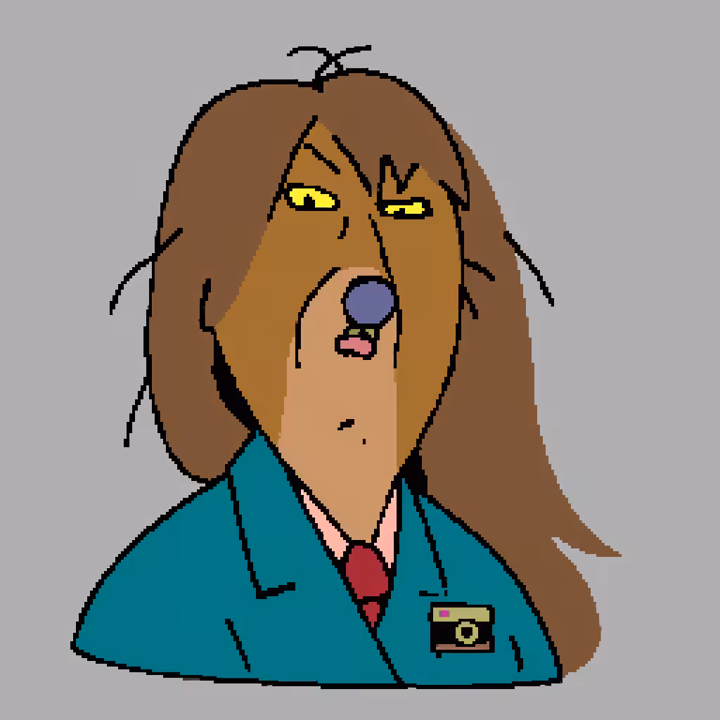 TouchBarQueen