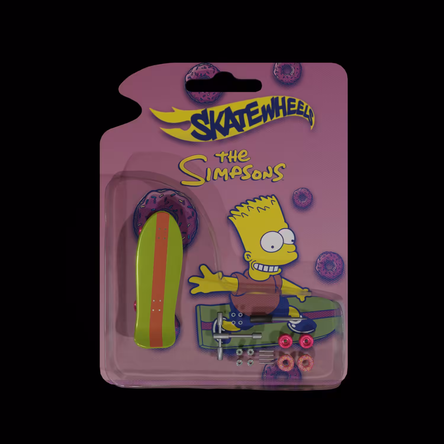 The Simpsons