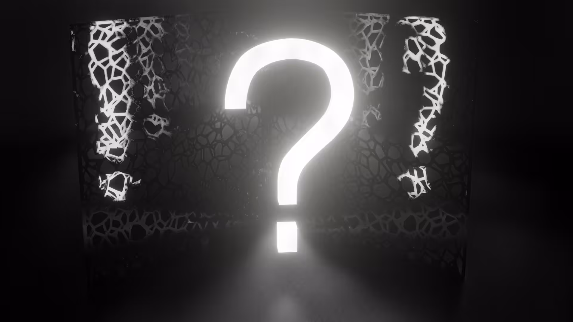 October Mystery NFT