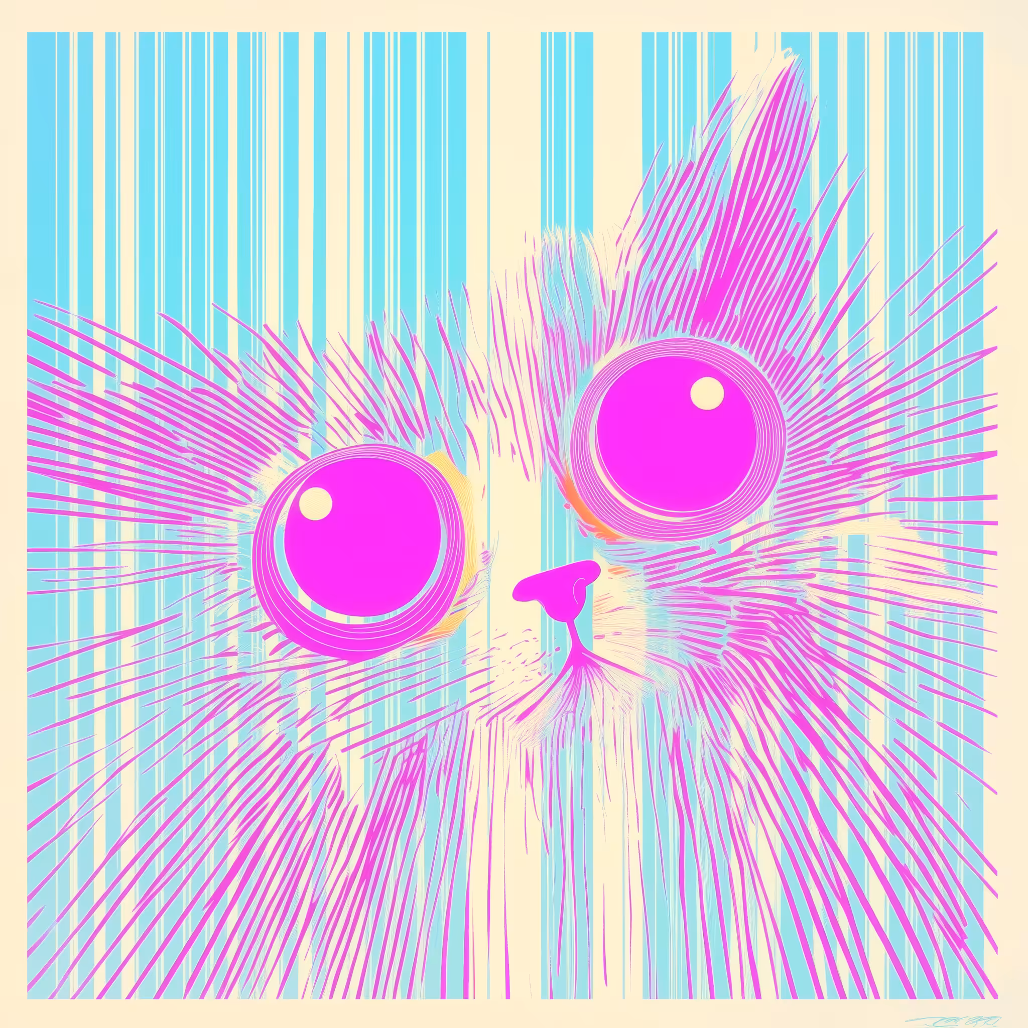 =><= c a t  f r e n z y =><=