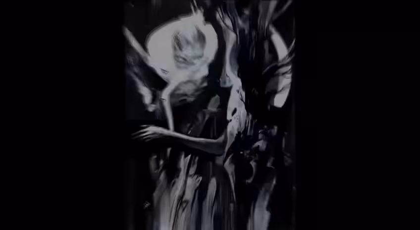 Awakened (moving 2021 version)
