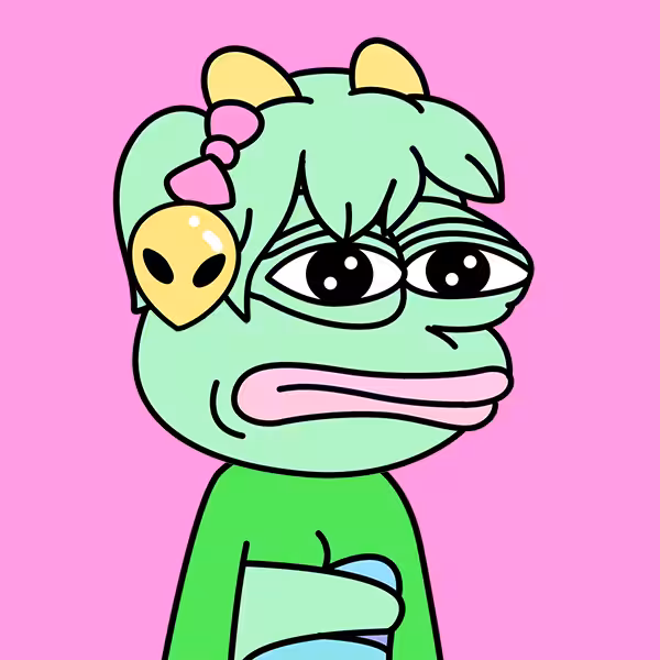 pepe girls #10