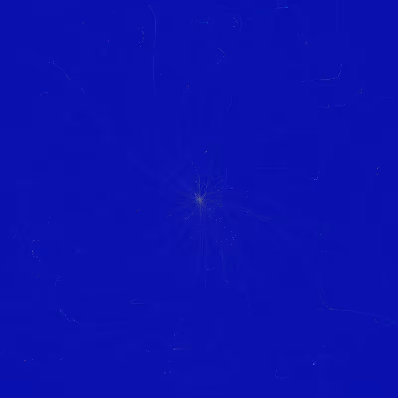 Particle Collider Explosions #28