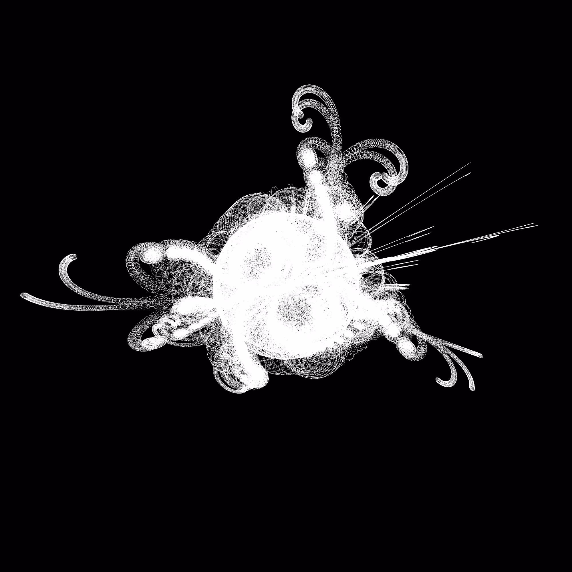 Not Astrophage #256