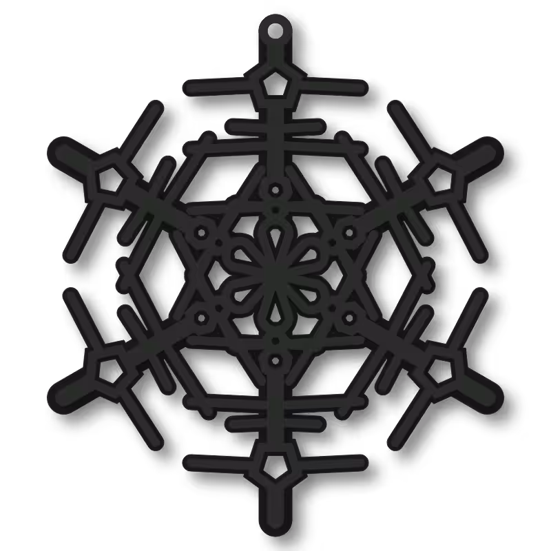 fx(ornament) 2022 #1111