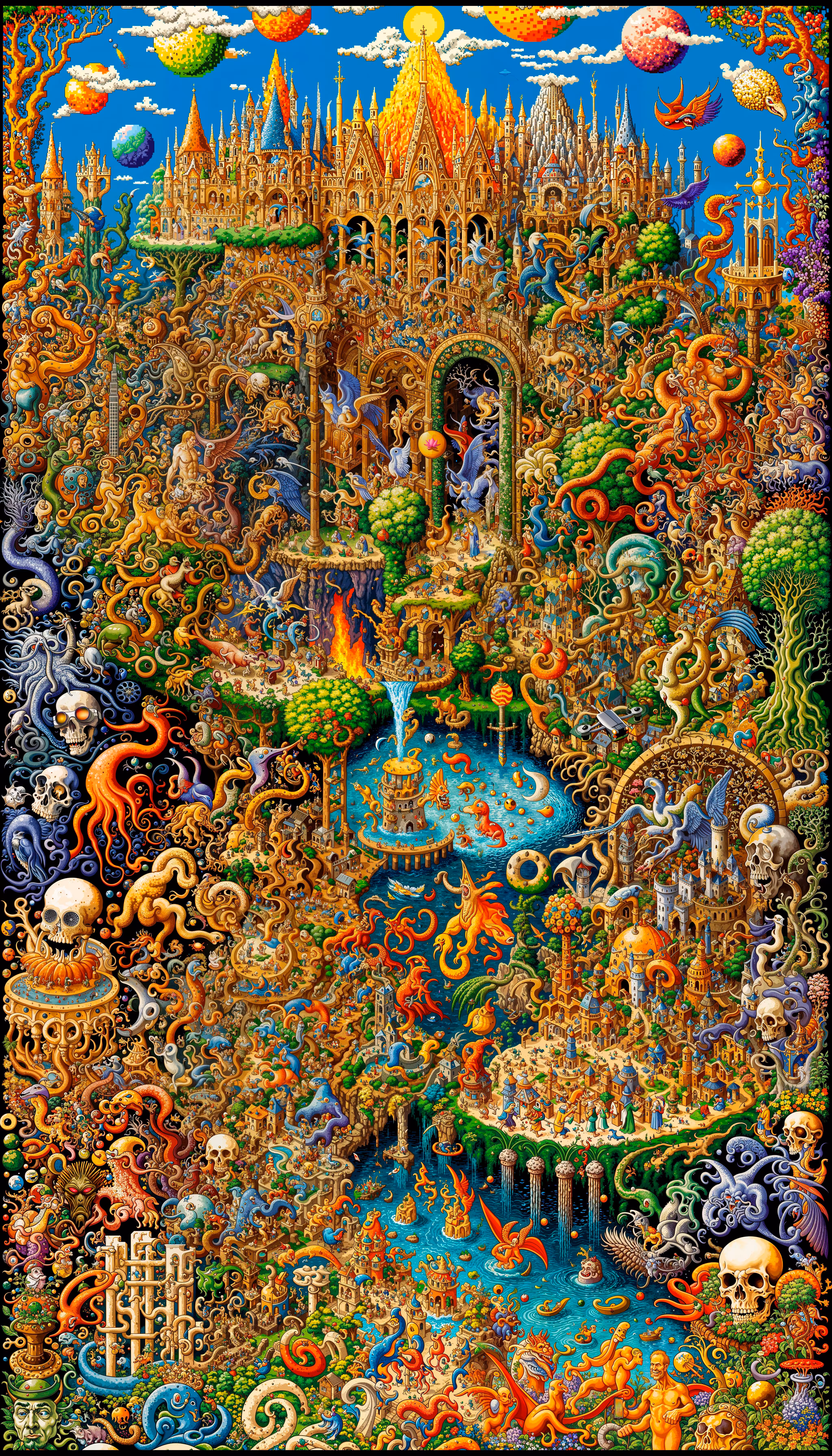 PIXEL_ARCADIA