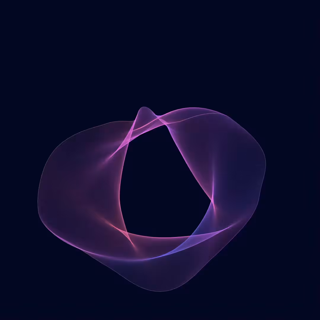 Twists - 2 (of a series of 5 animations)