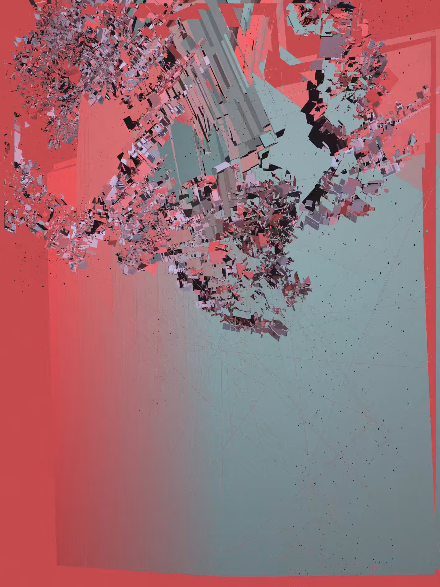Folded Sequence #303