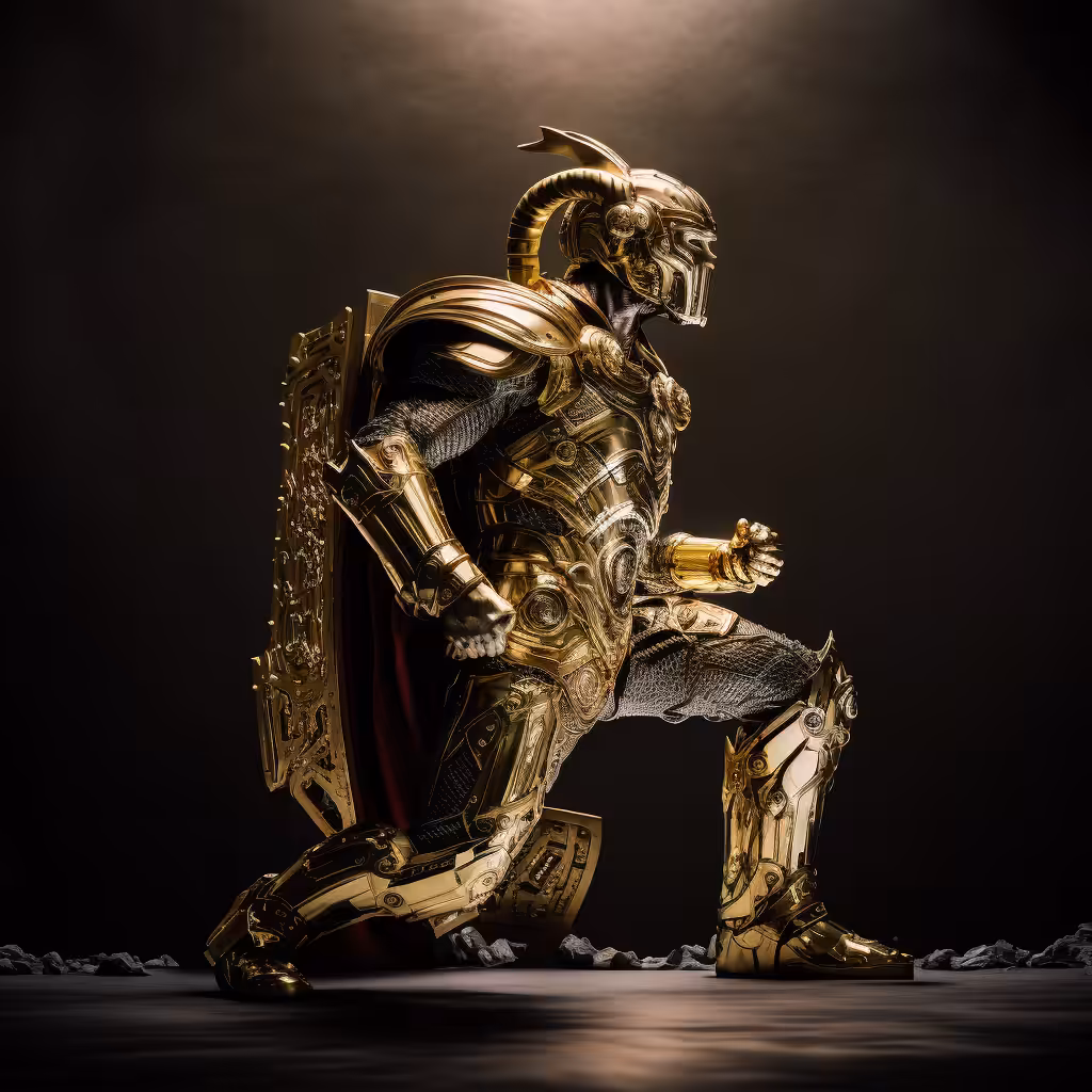 THOR LEGEND