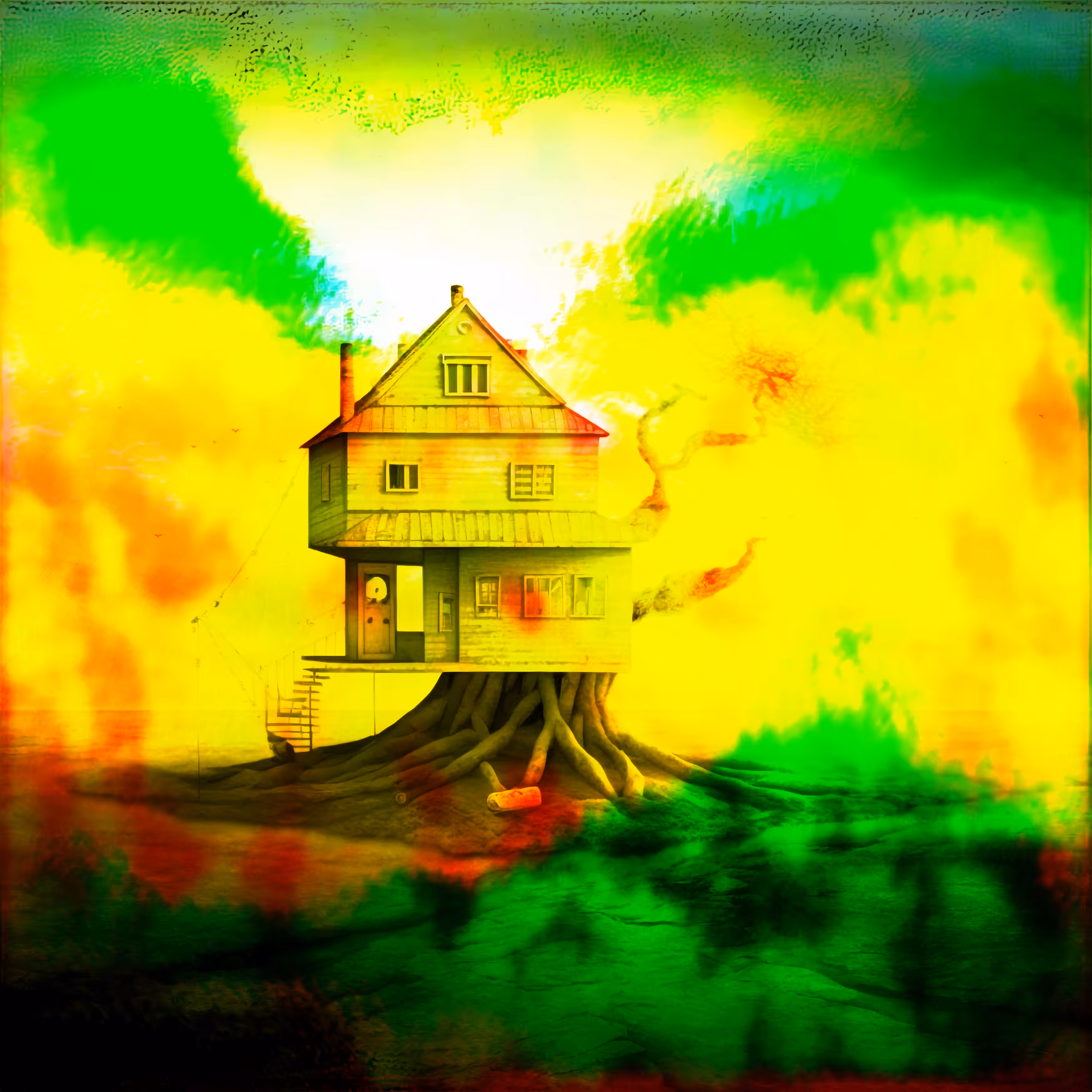 Dreamscape #857