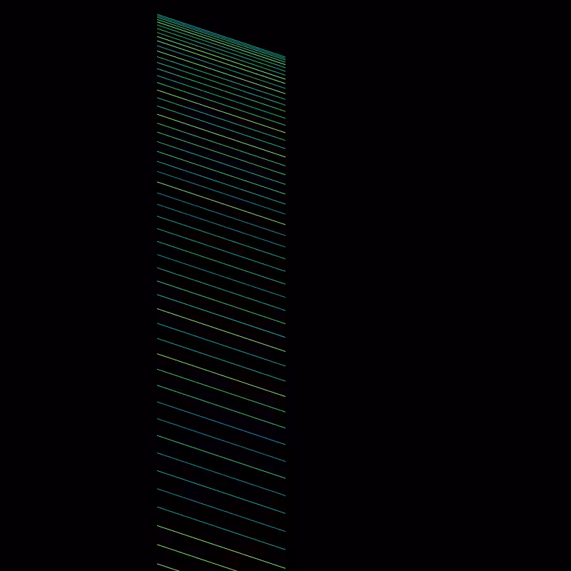 Broken Strobe #119