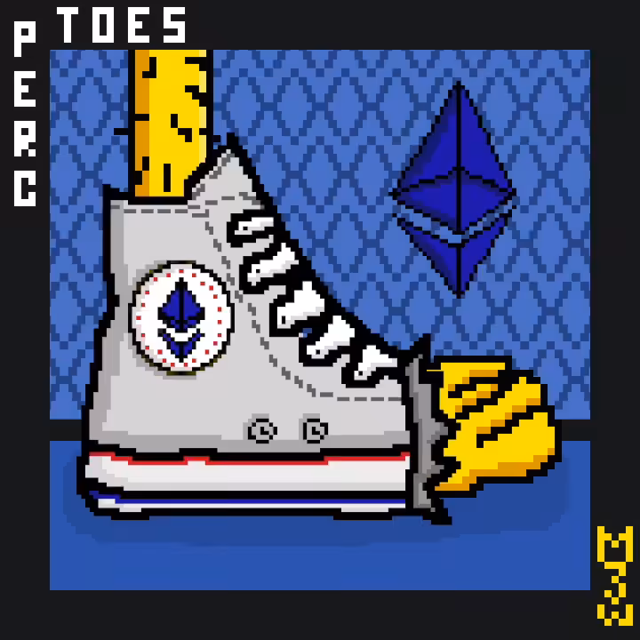 CREPTOES #02 ETHERUM ethereum