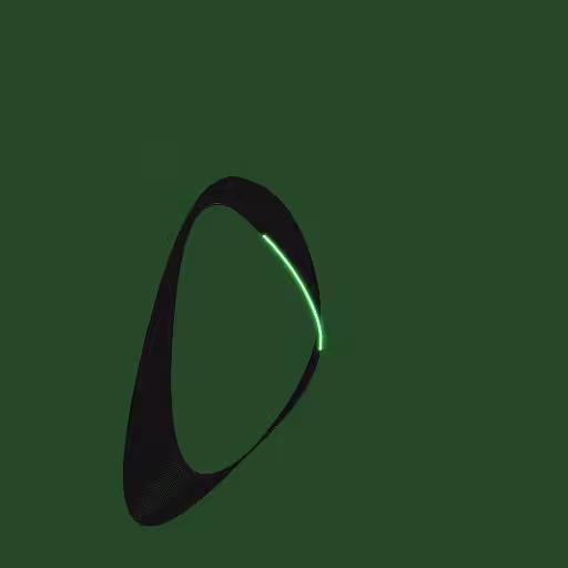 ayil: And Yet It Loops #956