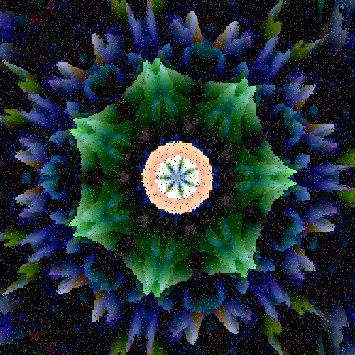 DAHLIA #24