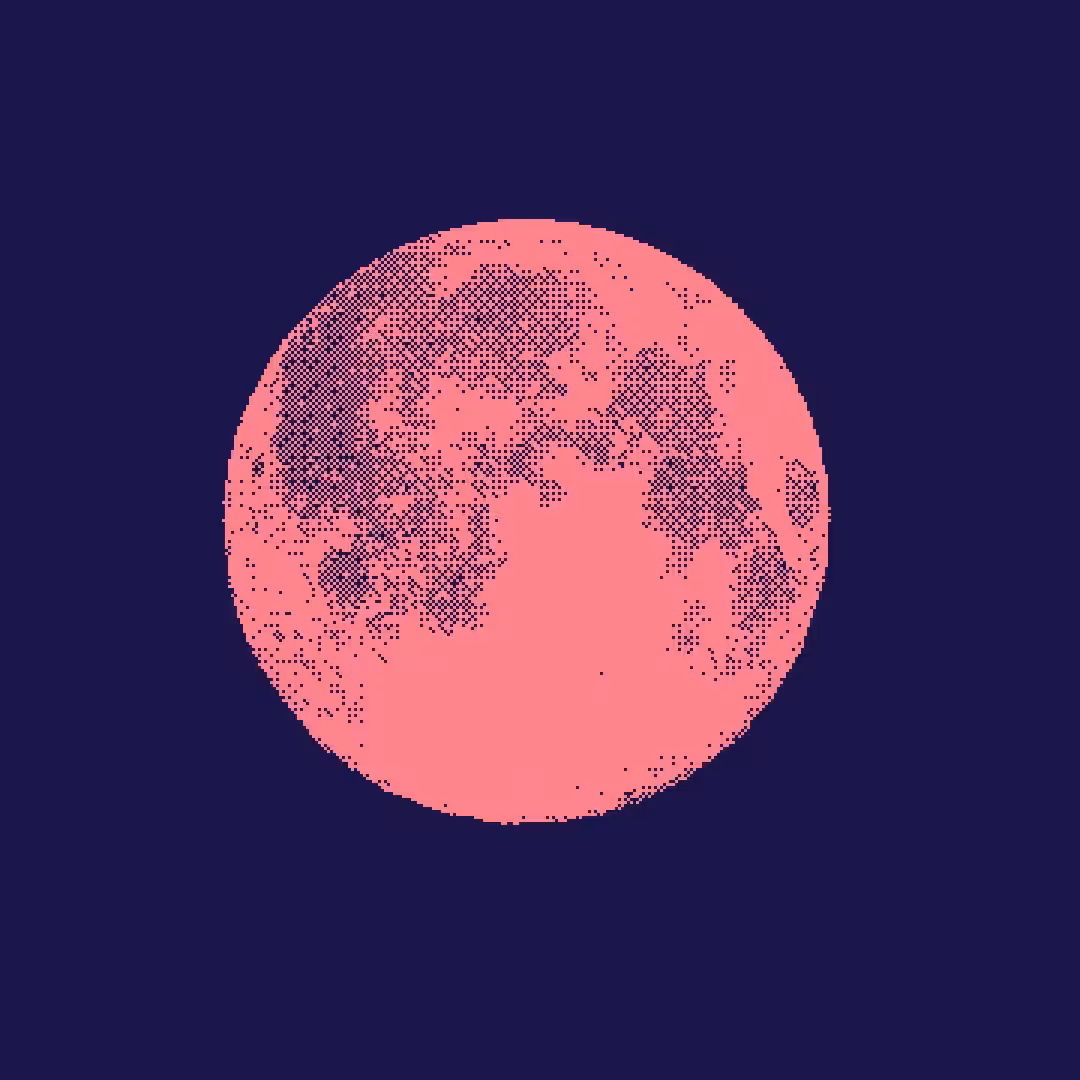 Moon-bit