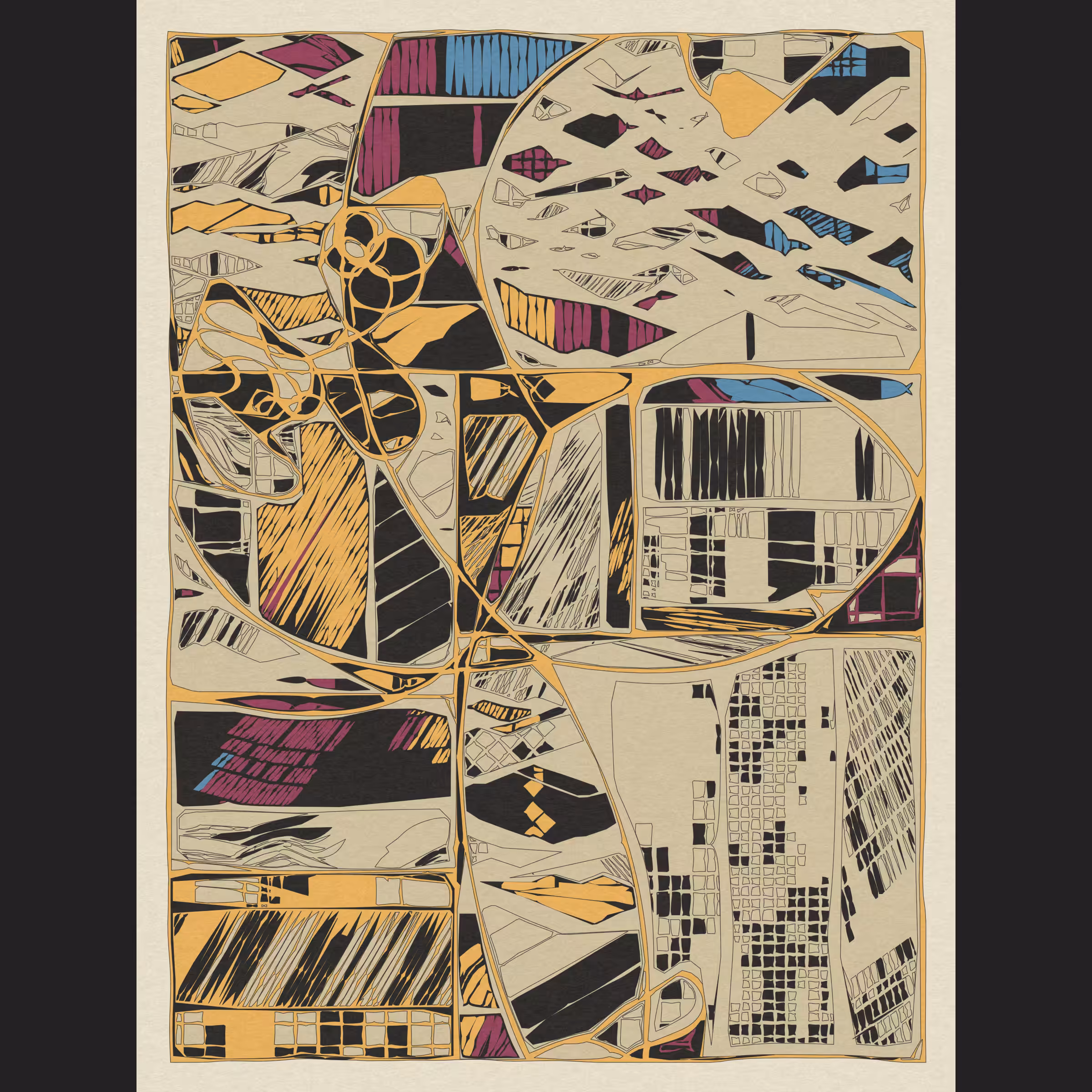 Rayincarnations #134