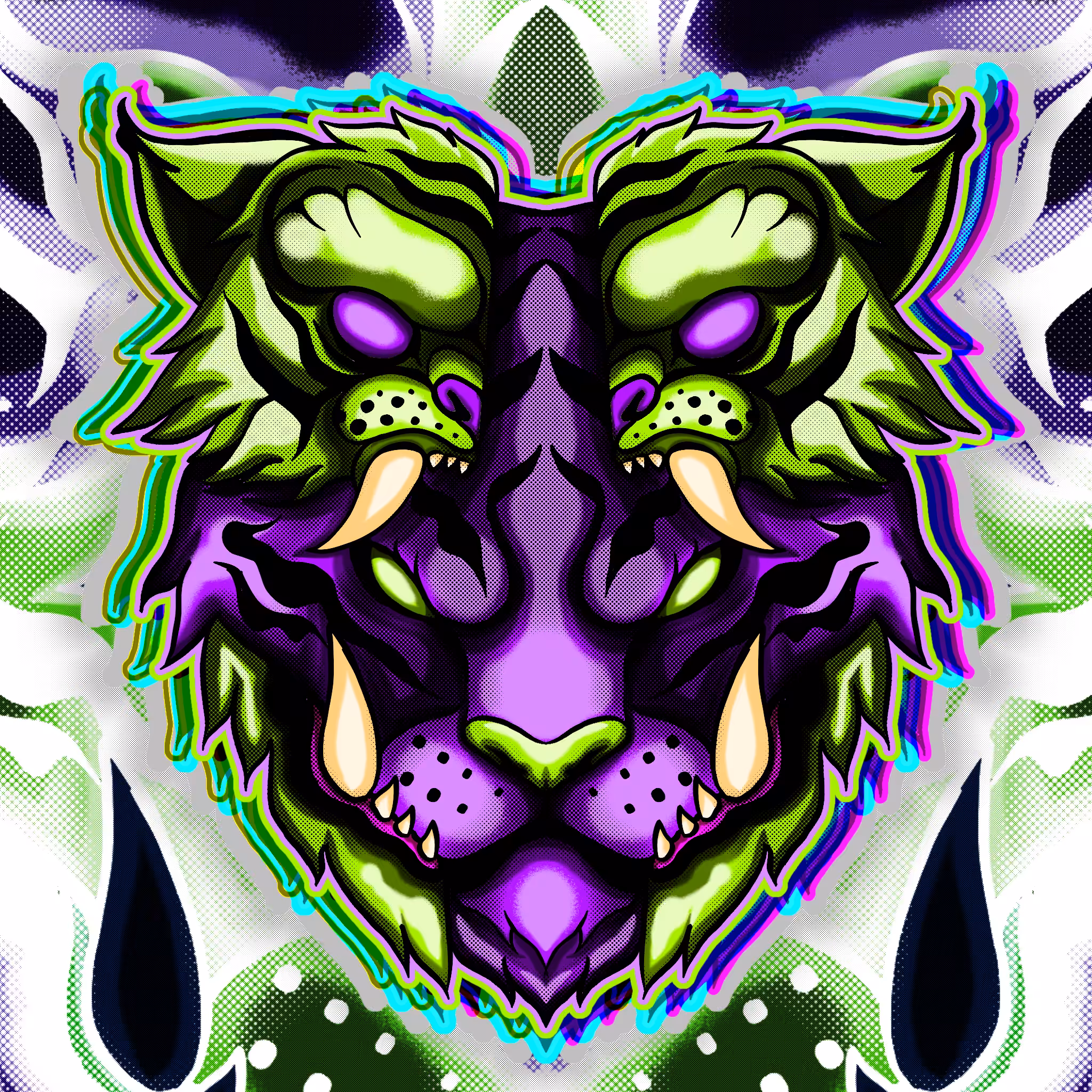 TOXIC EGO