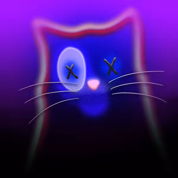 Quantum Cats #2157