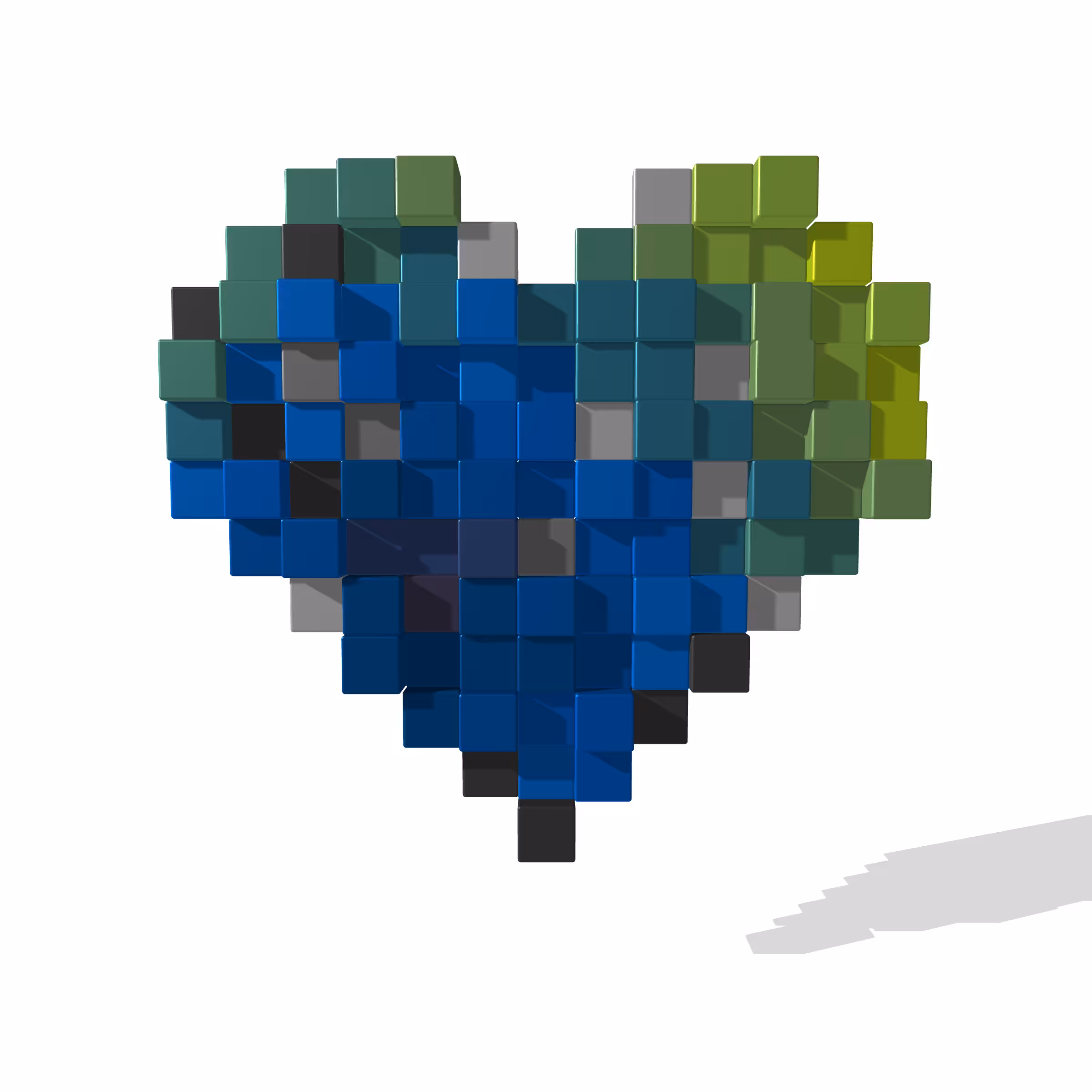heart + craft #326