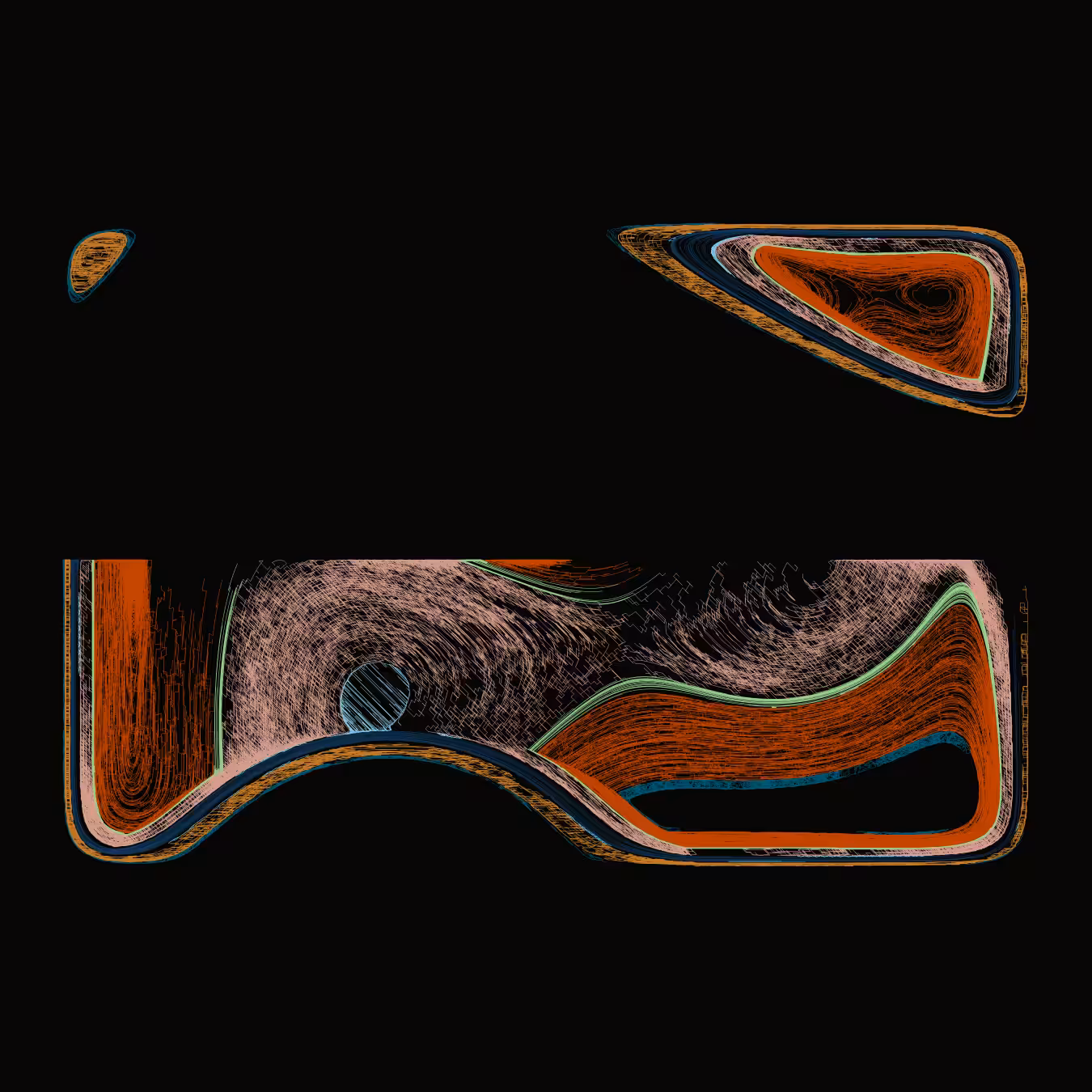 Tangentum #206
