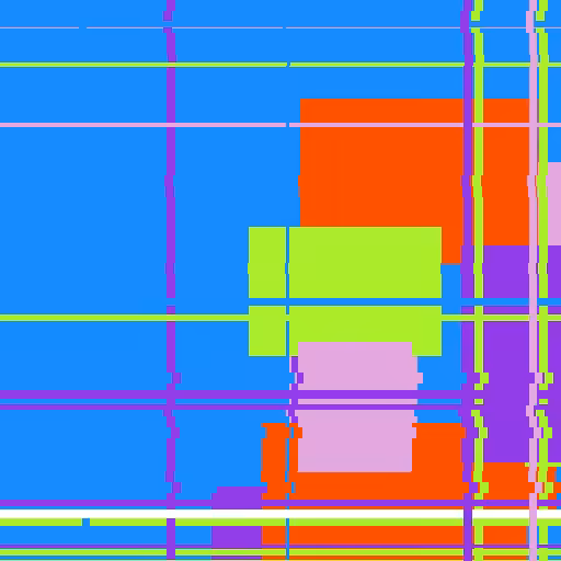 Chromatic Chaos #6559