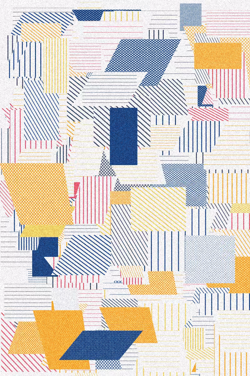 layers #1