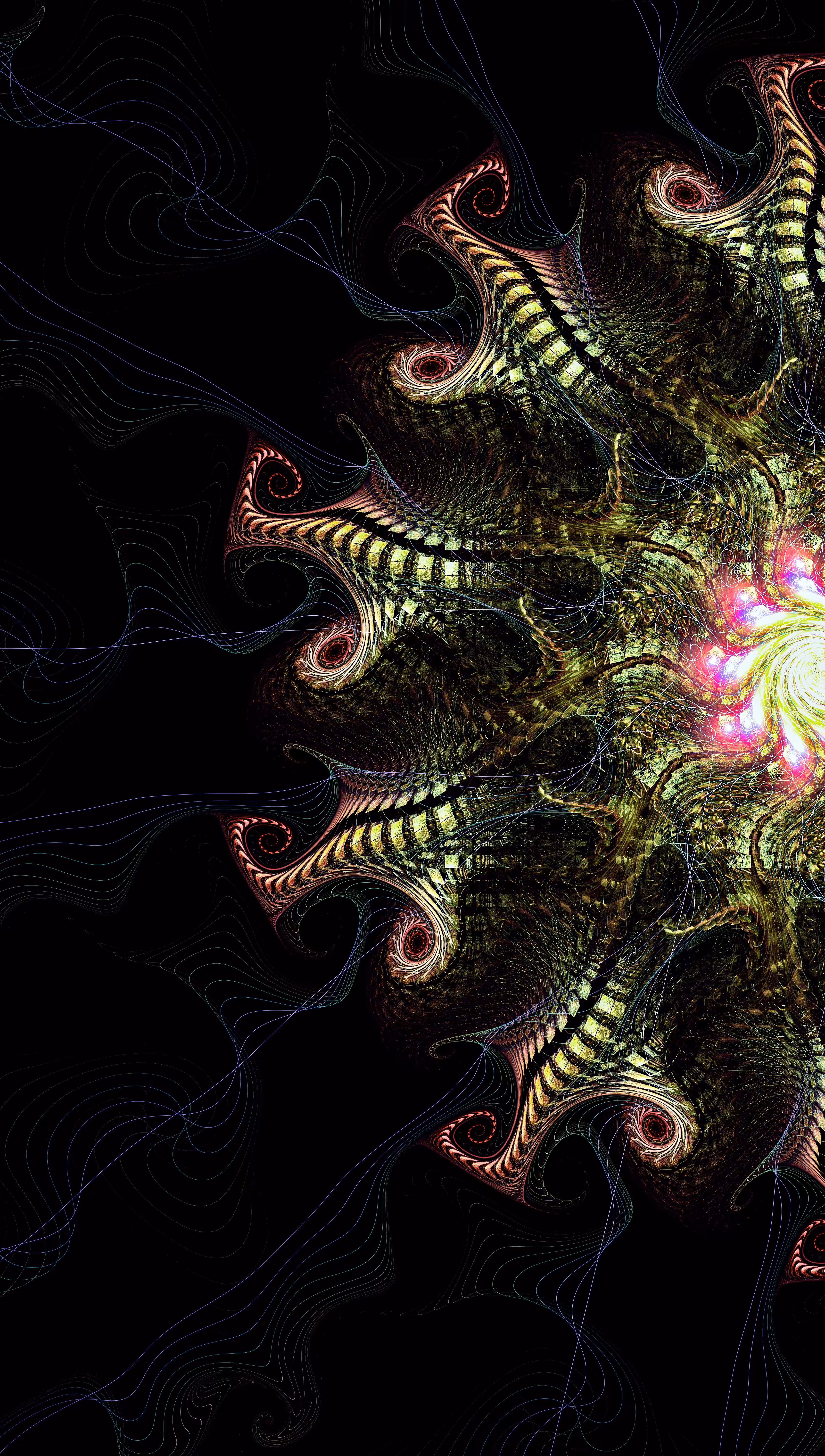 Enemy Particle 5