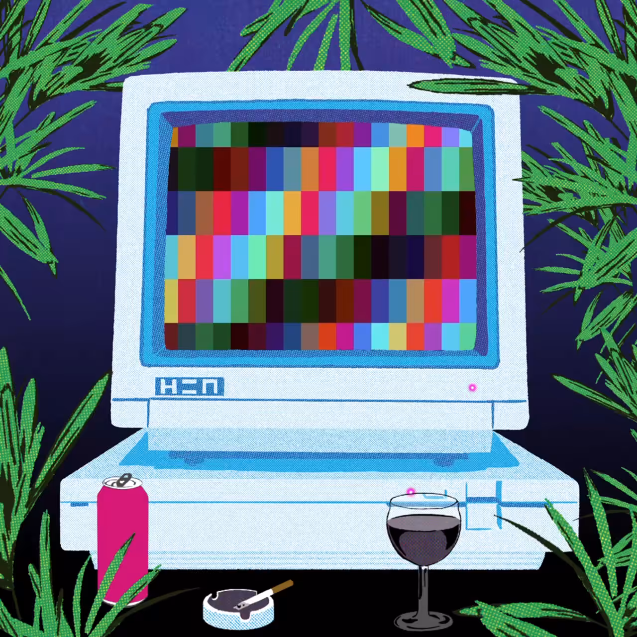 PIXELS.EXE