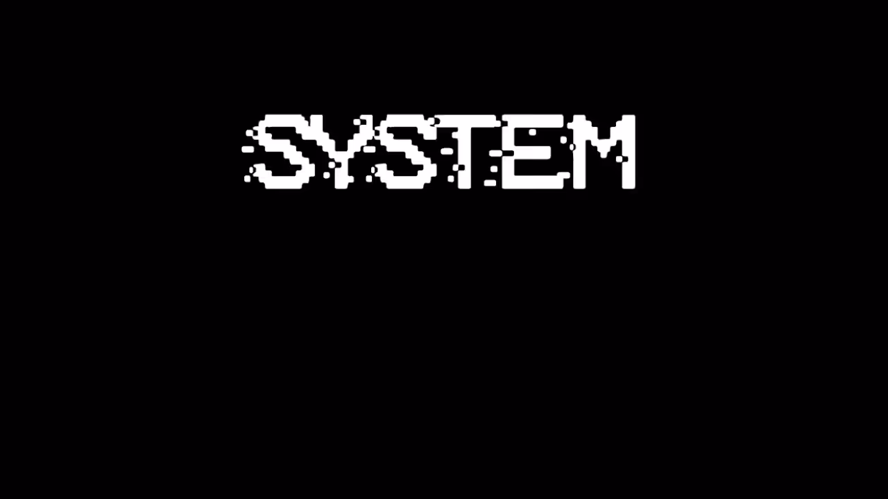 system activated - algorithm_noise 