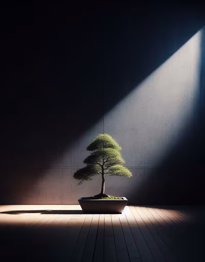 LONELY