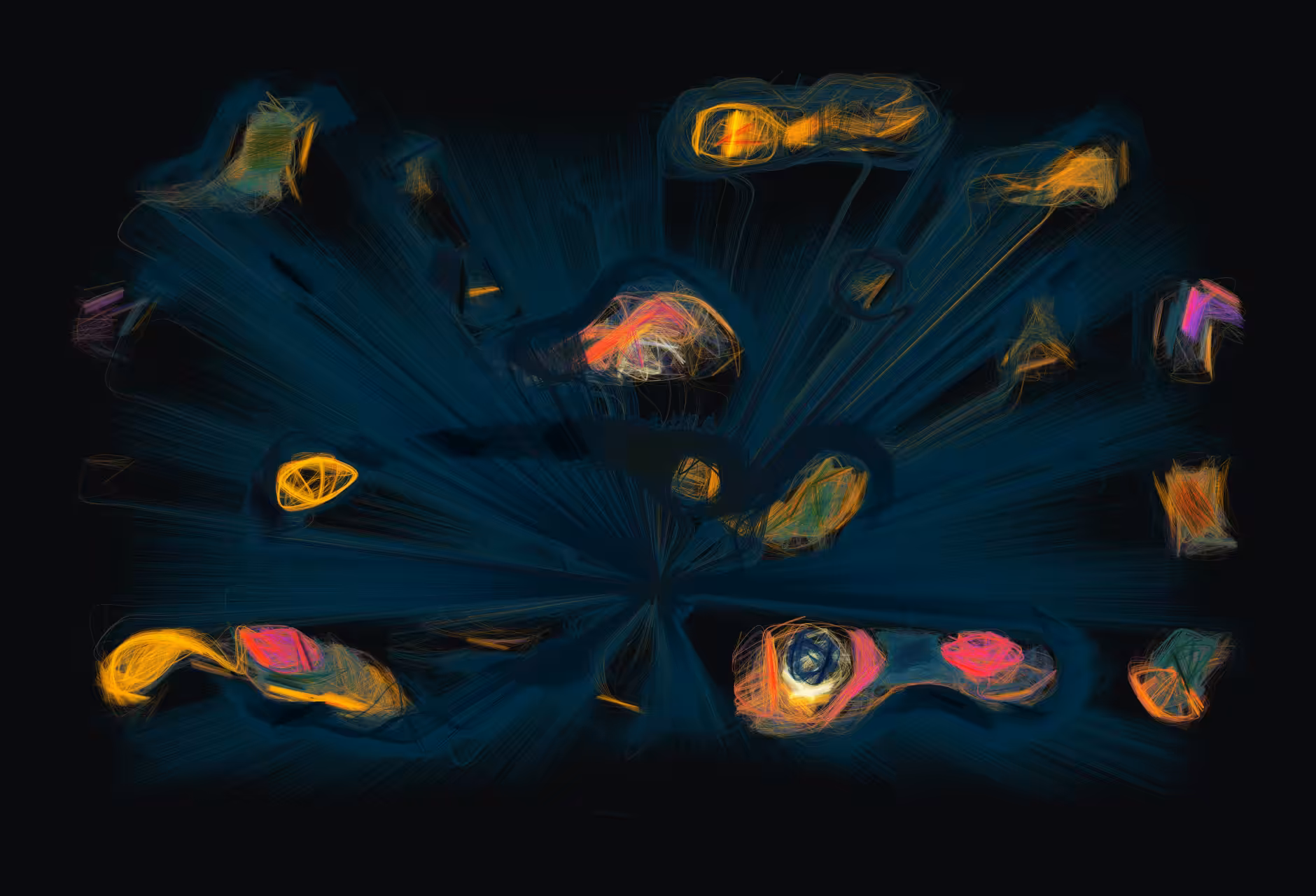 Quantum ATLAS #77