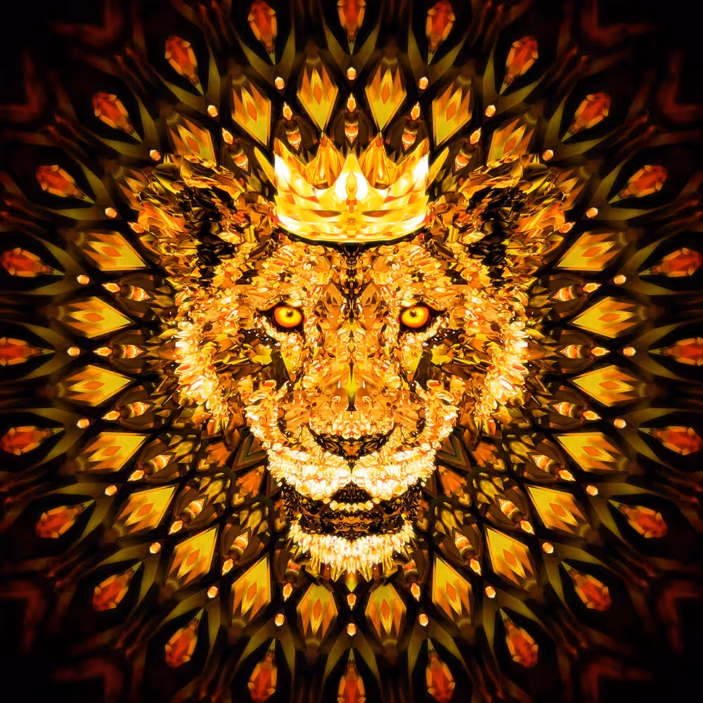 The Queen