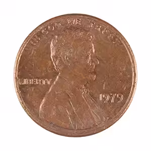 Cent #6134