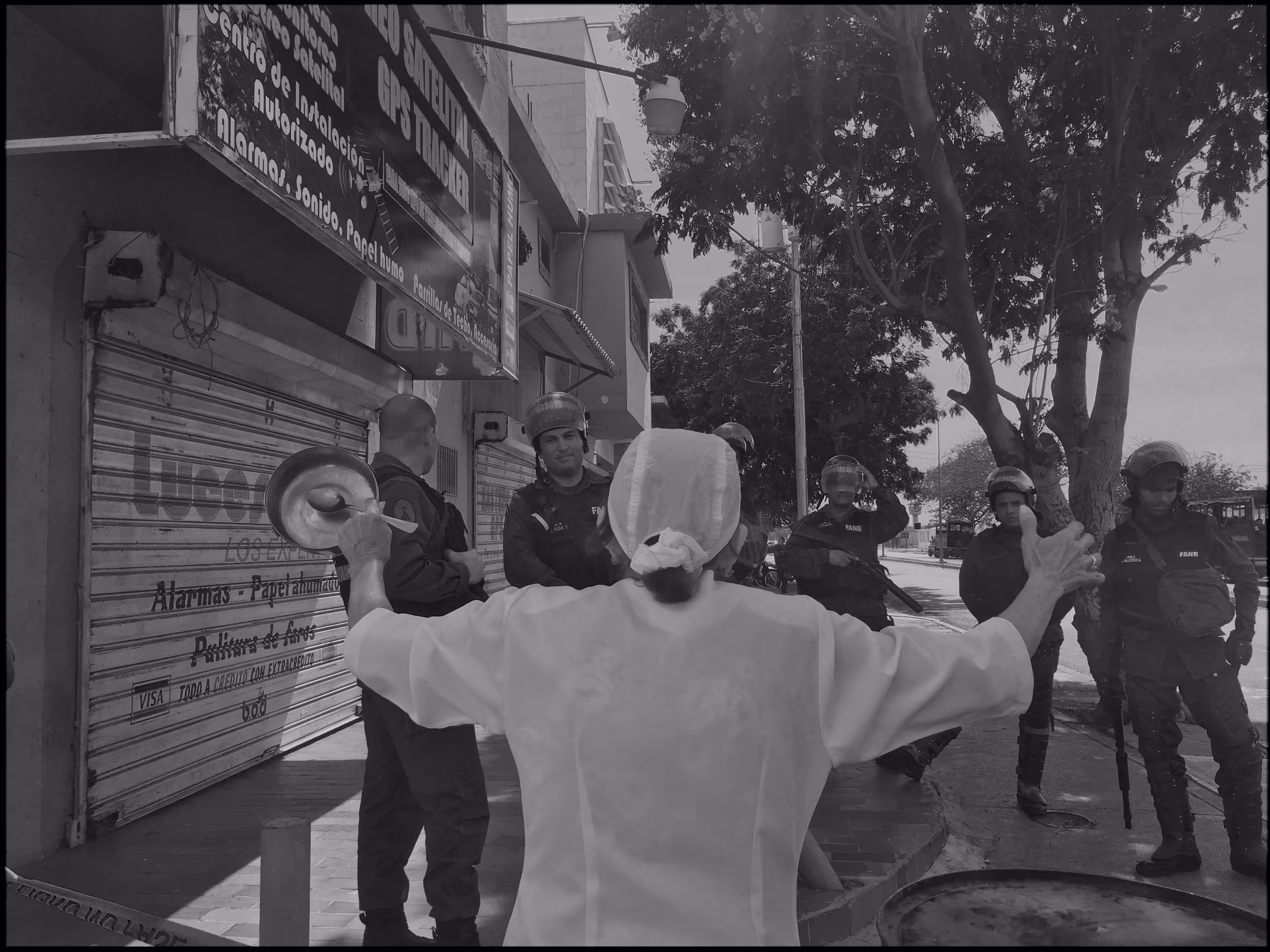 Sueños de libertad