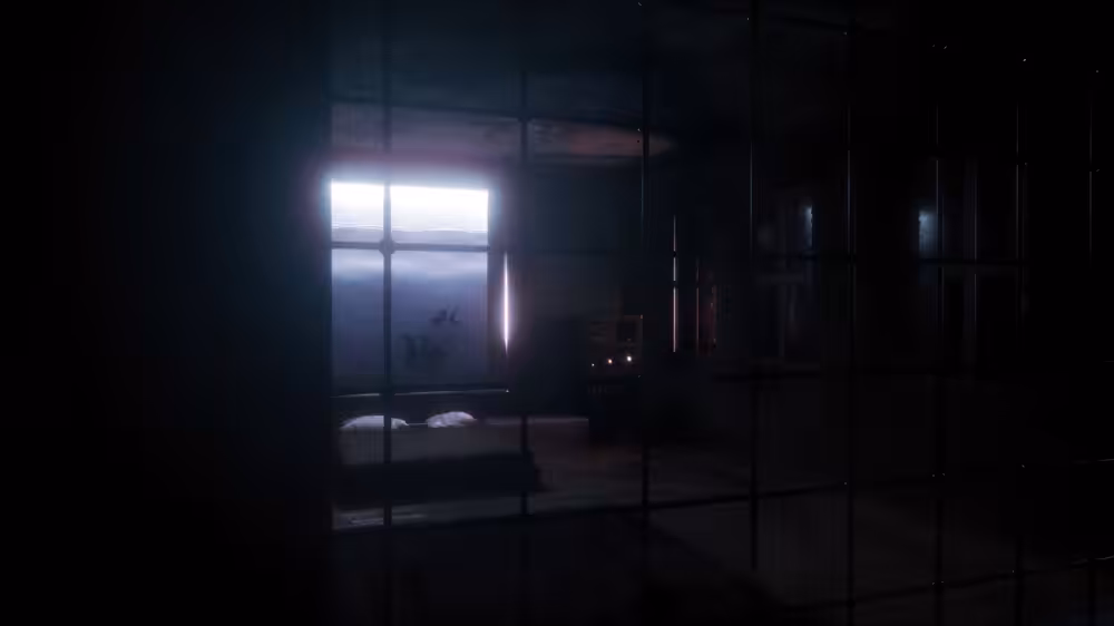 Prison