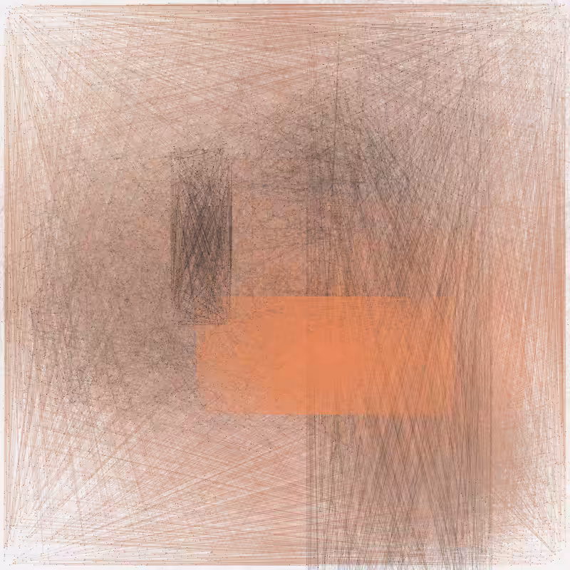 Coloring With Lines #295