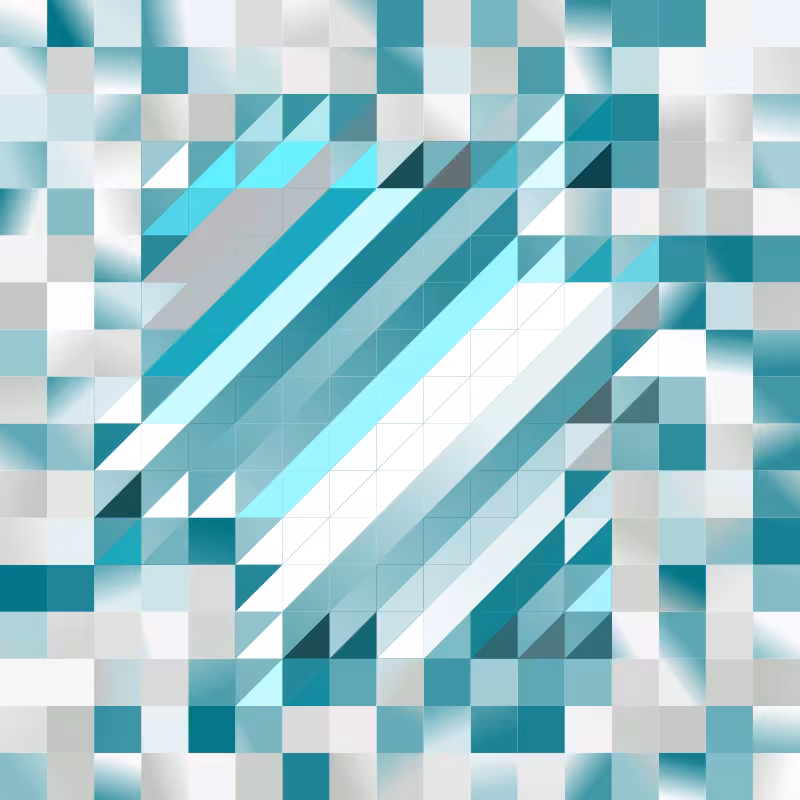 Hypergrid #8