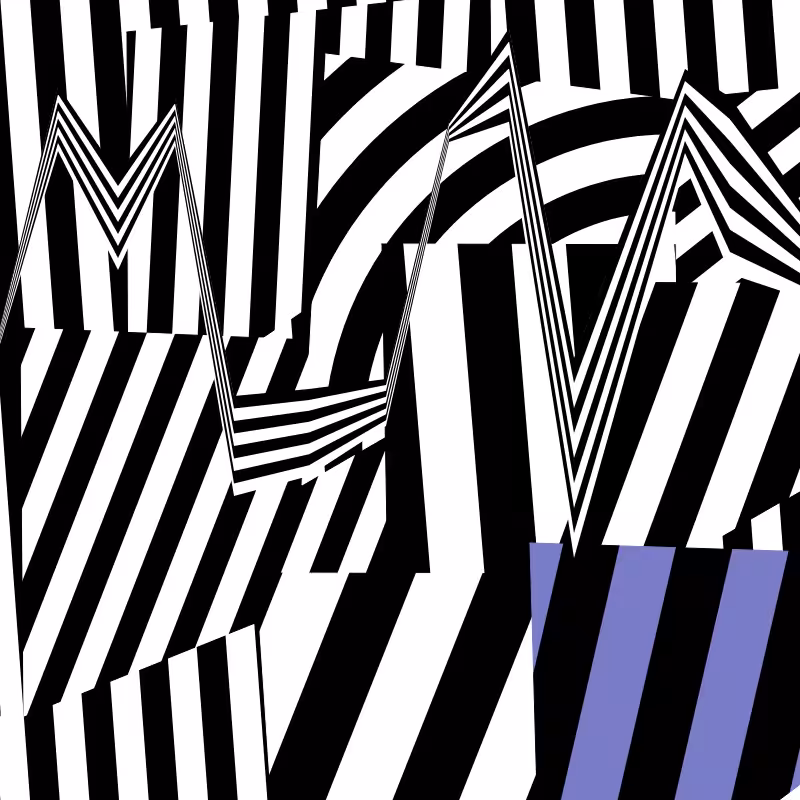 Dazzle #31
