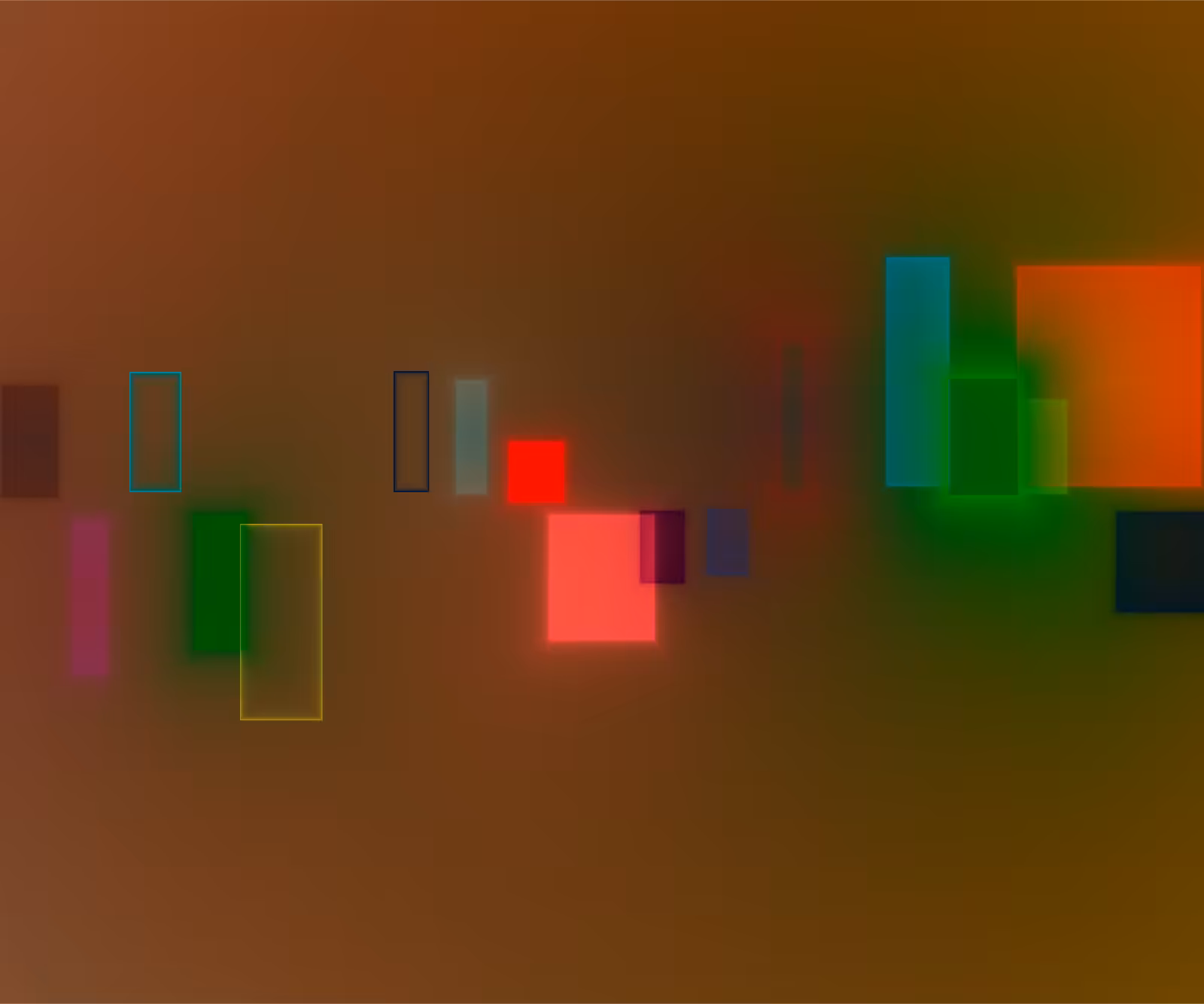 horizon(te)s #1
