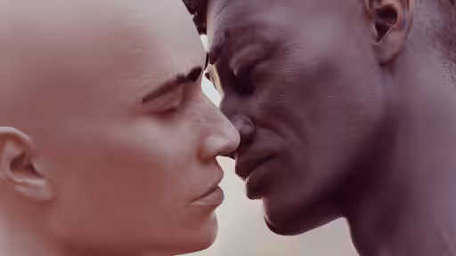 Love Is Love: Vir I Tres X Vir VI Unus