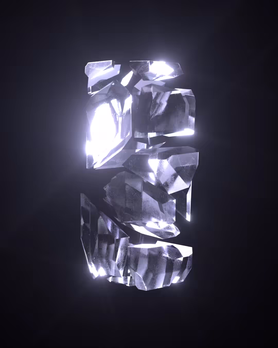 FVCK_CRYSTAL// #3141