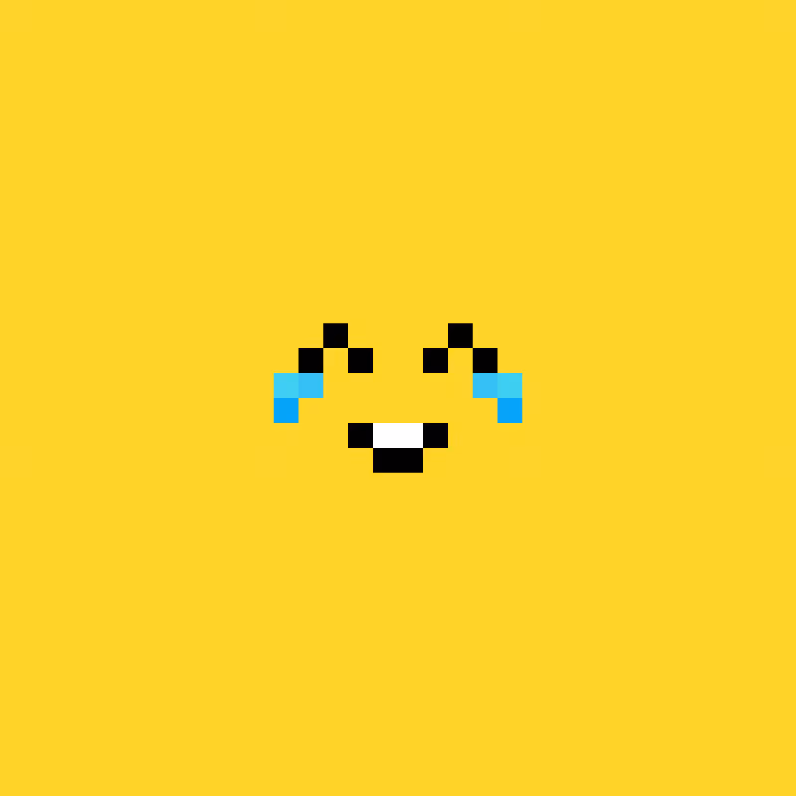 pix18: #30: Tiny Tears of Joy