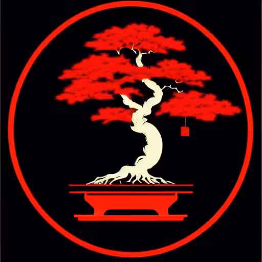bonsai